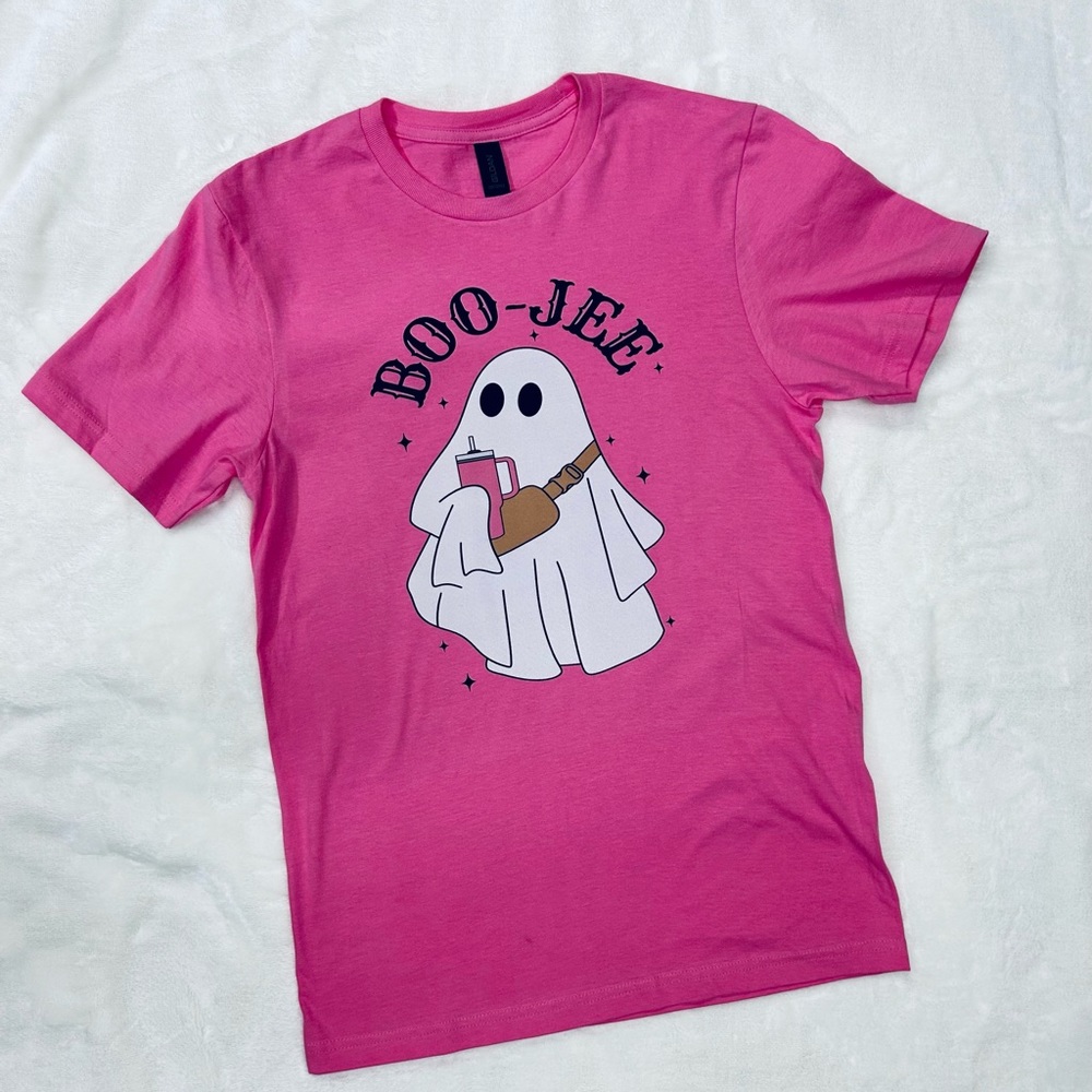 Boo-Jee T-shirt